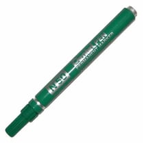 Marqueur permanent - Vert - N50 - Pointe moyenne - Pentel
