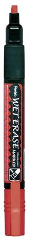 MARQUEUR VITRES WET ERASE ROUG MARQUEUR VITRES WET ERASE ROUGE