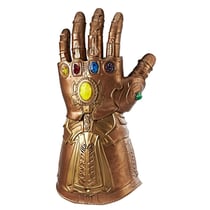 Marvel legends gant electronique