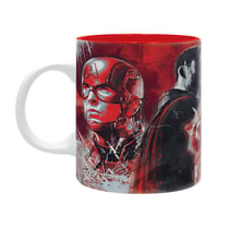 Marvel mug 320 ml avengers