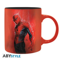 Marvel Mug Spider-Man 320 Ml