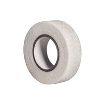 Rouleau de 5m de masking tape Glitter - Blanc - Rayher
