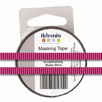 Masking tape - Lignes