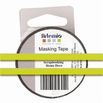 Masking tape - Losange