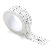 Masking tape Sizzix - Transparent
