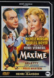 MAXIME