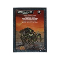 Necrons - Canoptek Spyder