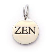 MEDAILLON PM ZEN