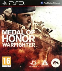 Medal of Honor : Warfighter - Édition Limitée