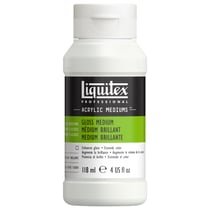 Medium brillant - Liquitex - 118ml