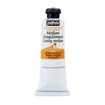 Medium à empatement tube Pébéo - 60 ml