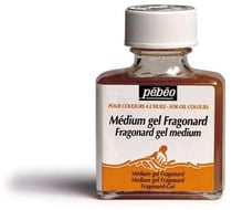 MEDIUM GEL FRAGONARD 75ML MEDIUM GEL FRAGONARD 75ML