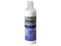 Medium Pouring acrylique Pébéo 500 ml