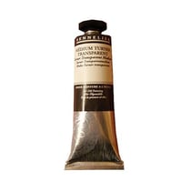 MEDIUM TURNER TRANS 40ML TUB MEDIUM TURNER TRANSPARENT 40ML TUBE