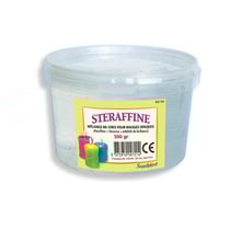 Mélange de cires opaques - 500g