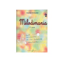 Melodimania volume 2