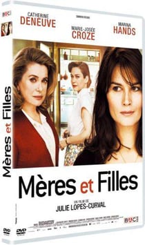 Mères et filles