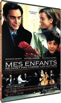 Mes enfants ne sont pas comme les autres