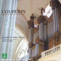 Messe Pour Les Couvents