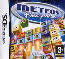 Meteos:disney magic ds