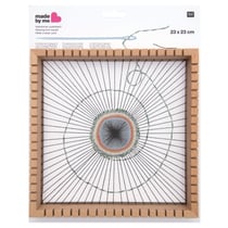 Métier à tisser carré - 23cm