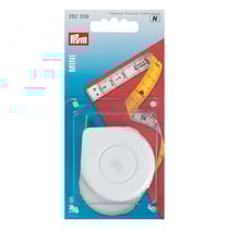 Mètre - ruban ressort - 150 cm