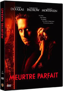 Meurtre parfait