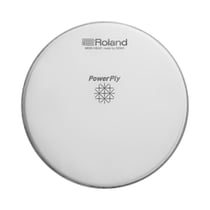 Roland - MH2-18BD Peau maillée GC 18"