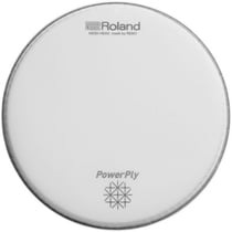 Roland - MH2-8 Peau maillée 8"