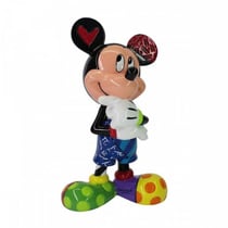 Figurine Enesco Disney Britto - Mickey Mouse