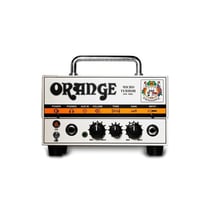 Orange - Tête d'ampli Micro terror