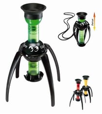 MICROSCOPE PORTABLE MICROSCOPE PORTABLE