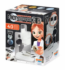 Microscopes pour Enfant : Jeux et Expériences Scientifiques au Miscroscope