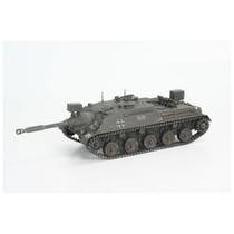 Tank chasseur de chars - Maquette de char