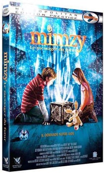Mimzy - Le messager du futur