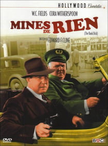 Mines de rien