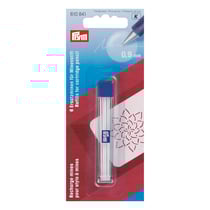 Mines - 0.9mm - blanc