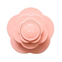 Fleur de rangement - Mini Bloom - Rose