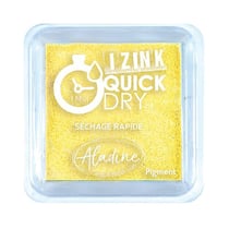 Encreur Izink - Jaune pastel