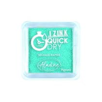 Encreur à séchage rapide - Izink quick dry - mer du sud