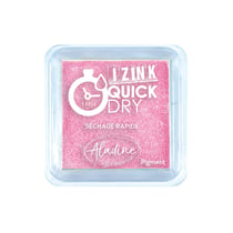 Encreur Izink - Rose pastel