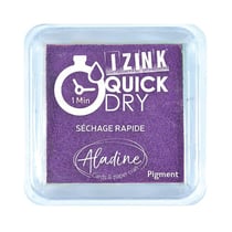 Encreur Izink - Violet