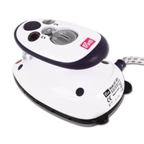 Mini fer à repasser vapeur Prym