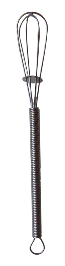 Mini fouet en inox