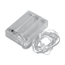 Mini Guirlande Lumineuse à LED - Rayher