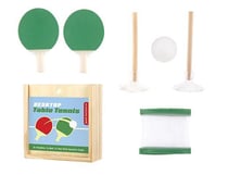 Mini-jeu de tennis de table