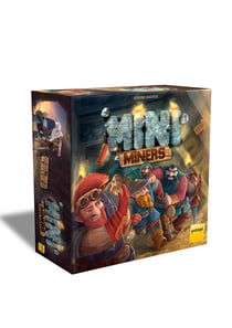 Mini miners