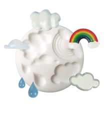 MINI MOULE SILICONE NUAGE ø 70 mm