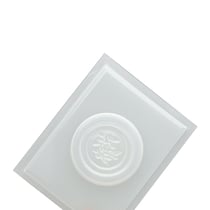 Mini moule savon rose