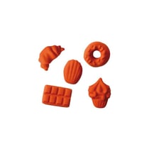 Mini Moule Silicone Gourmandises Ø 70mm